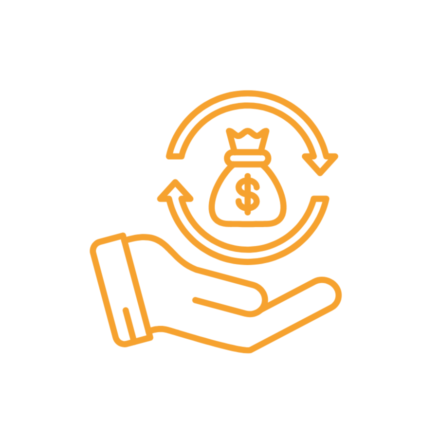 30-Day Money-Back Guarantee