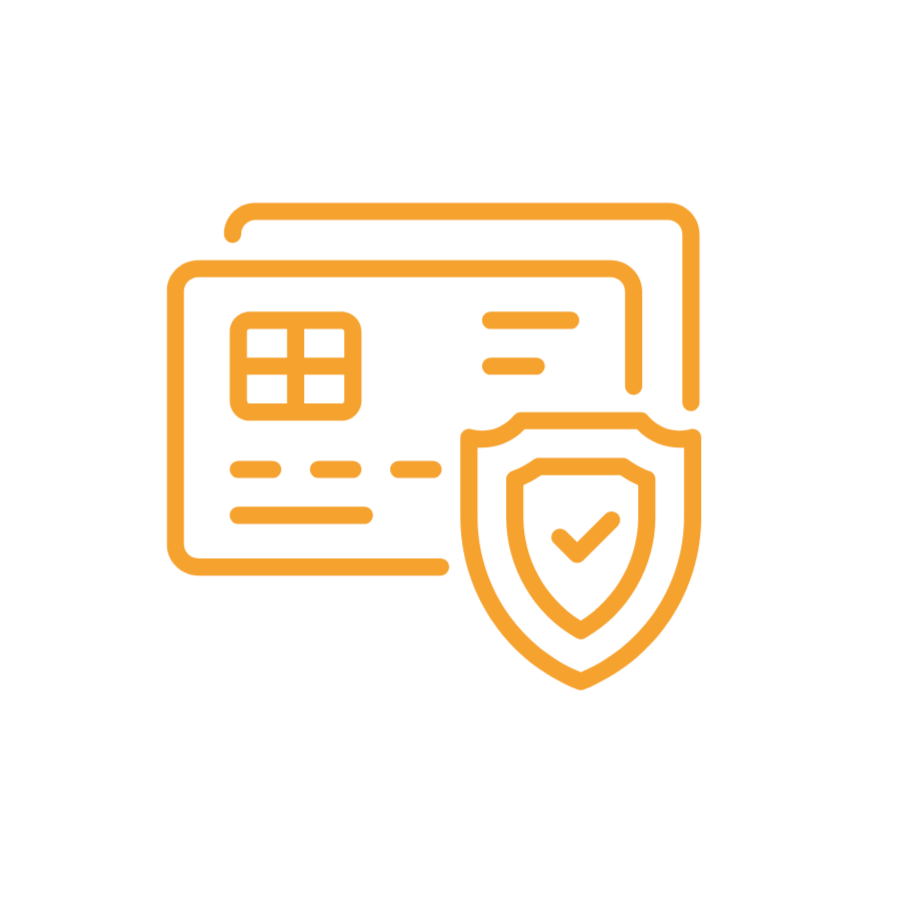 100% Secure Checkout
