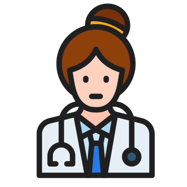 Doctor-Formulated